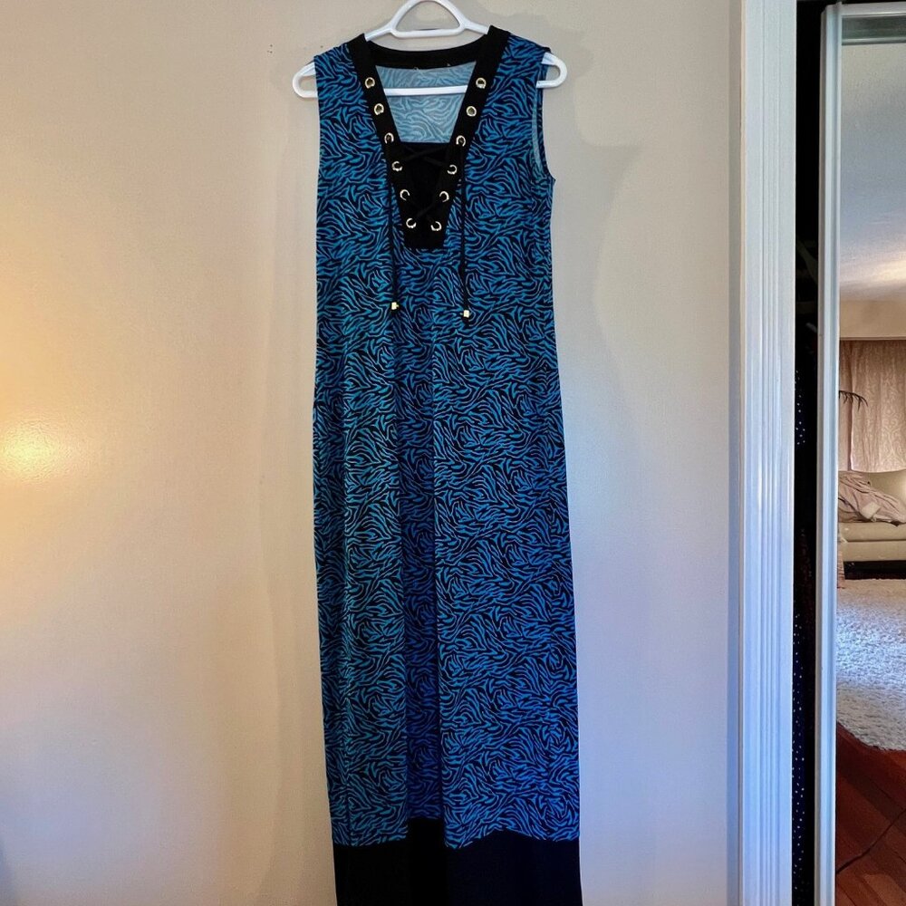 Michael Kors: Maxi Dress Small